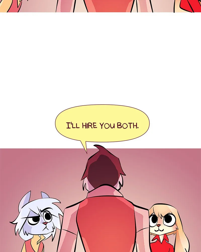 HEART Anthology Chapter 43 page 142 - 