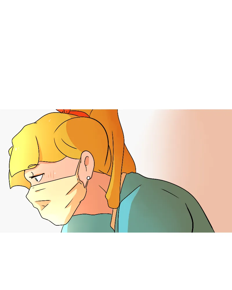 HEART Anthology Chapter 43 page 19 - 