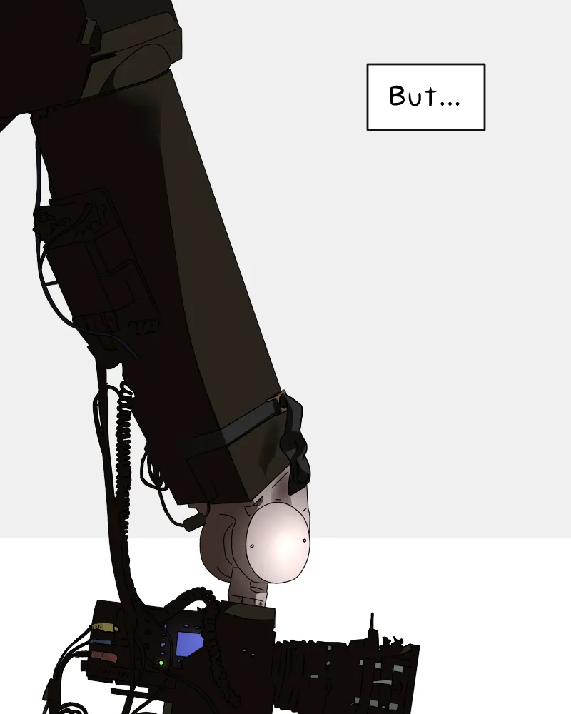 HEART Anthology Chapter 43 page 21 - 