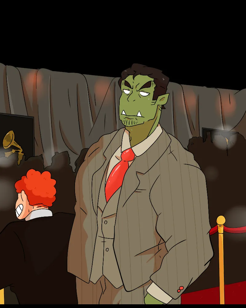 HEART Anthology Chapter 43 page 24 - 