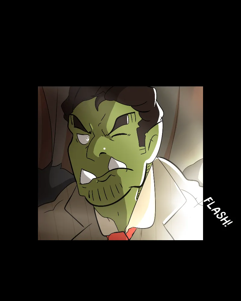 HEART Anthology Chapter 43 page 25 - 