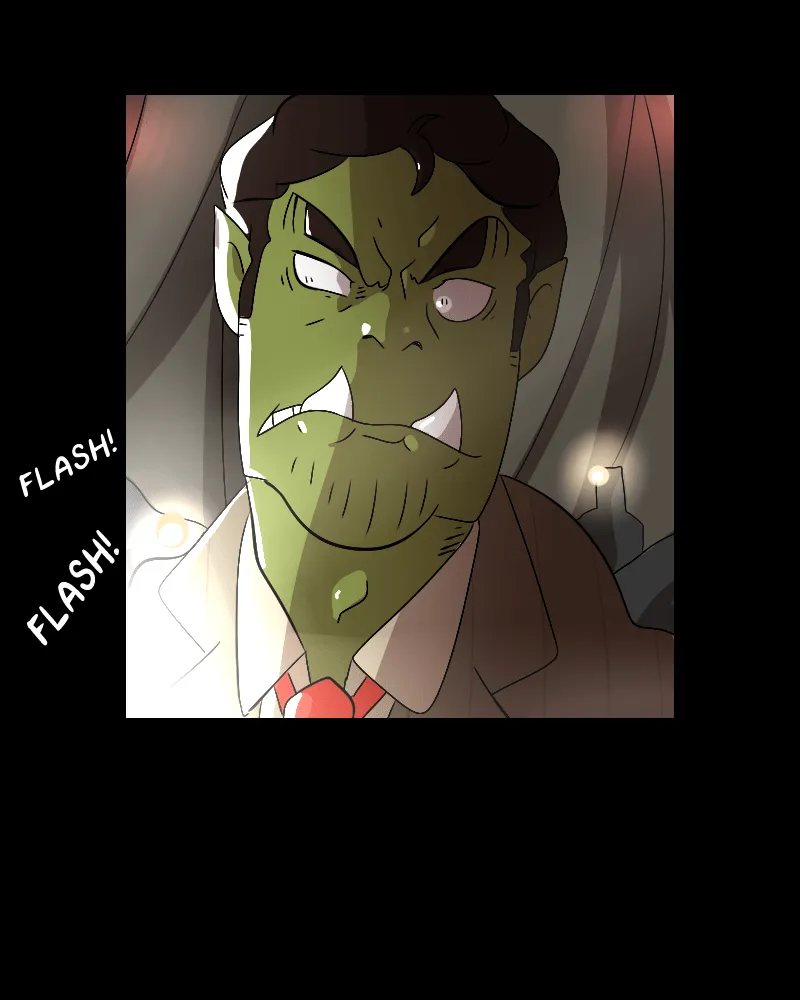 HEART Anthology Chapter 43 page 26 - 