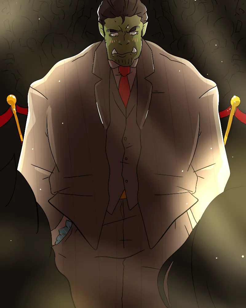 HEART Anthology Chapter 43 page 28 - 