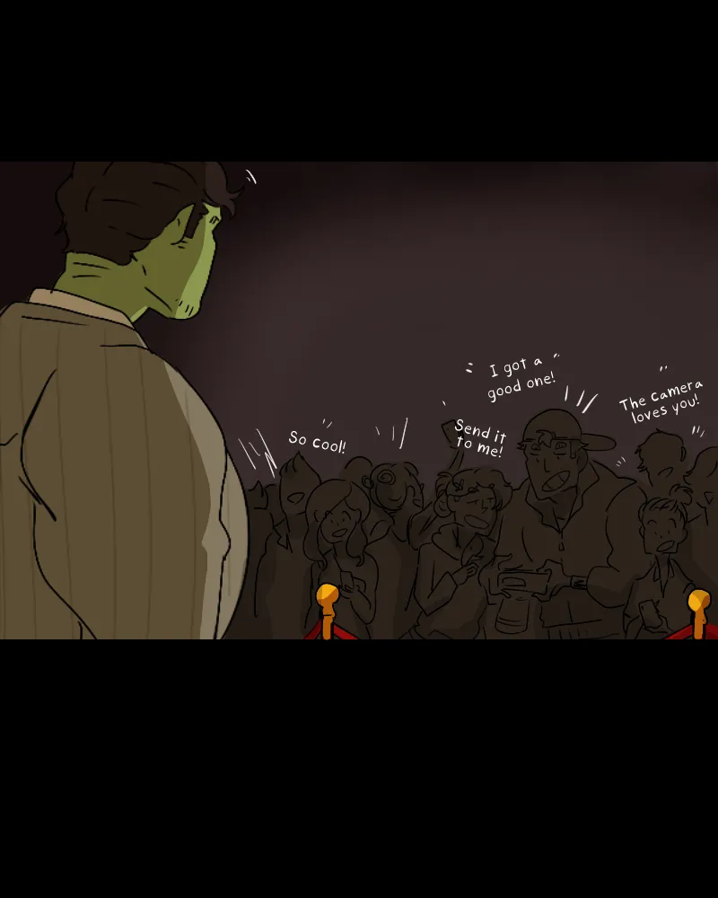 HEART Anthology Chapter 43 page 30 - 