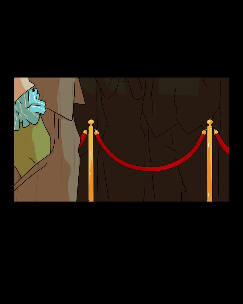HEART Anthology Chapter 43 page 32 - 