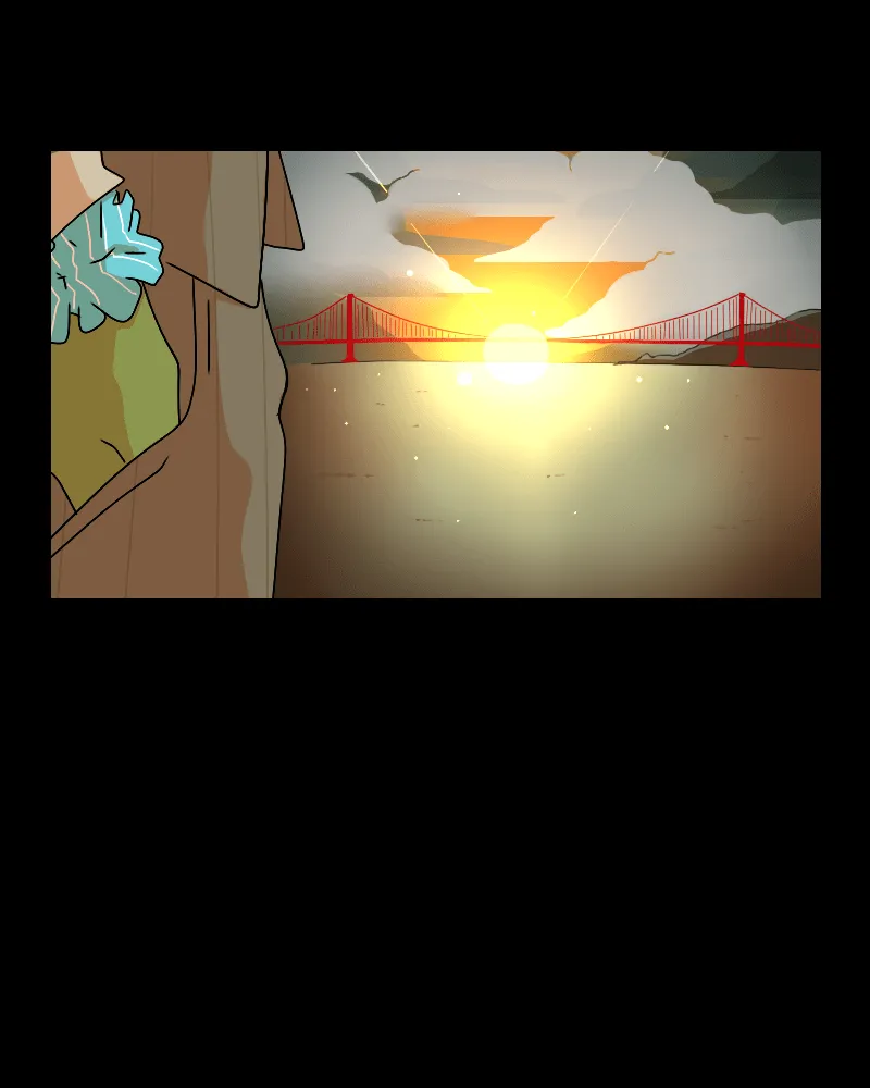 HEART Anthology Chapter 43 page 33 - 