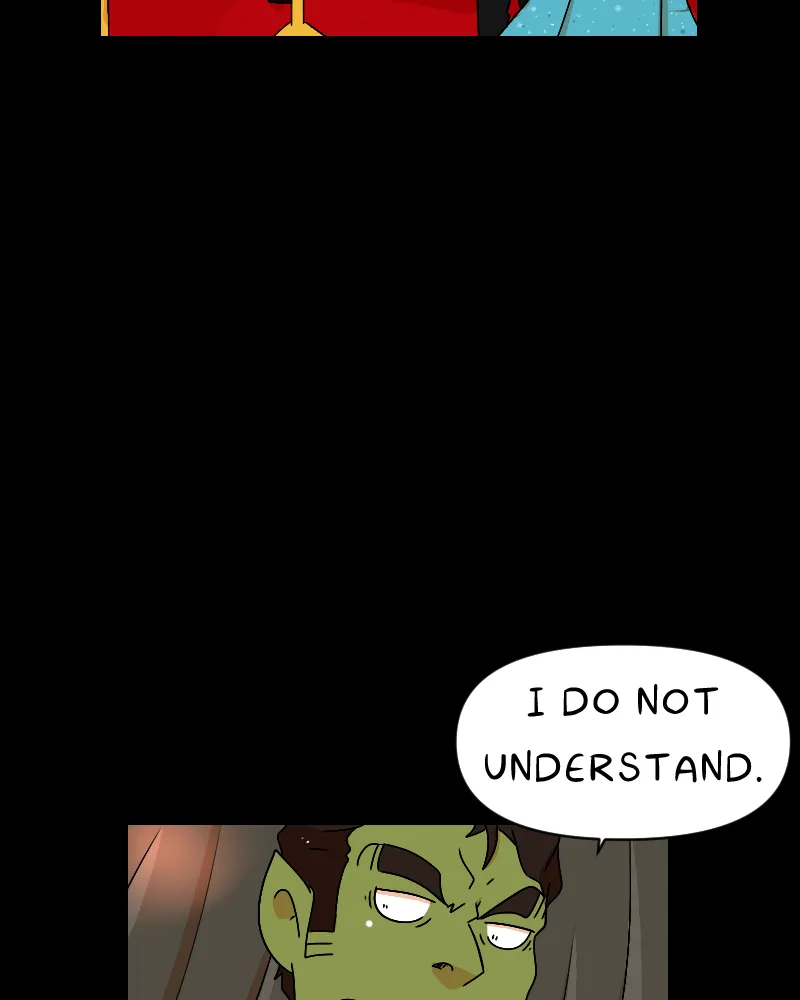 HEART Anthology Chapter 43 page 36 - 