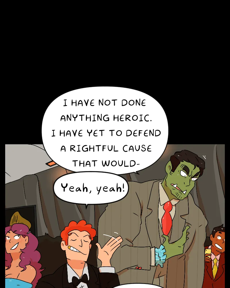 HEART Anthology Chapter 43 page 38 - 