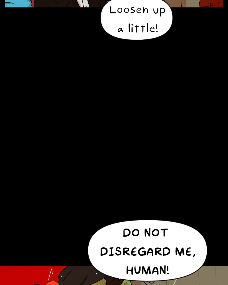 HEART Anthology Chapter 43 page 39 - 