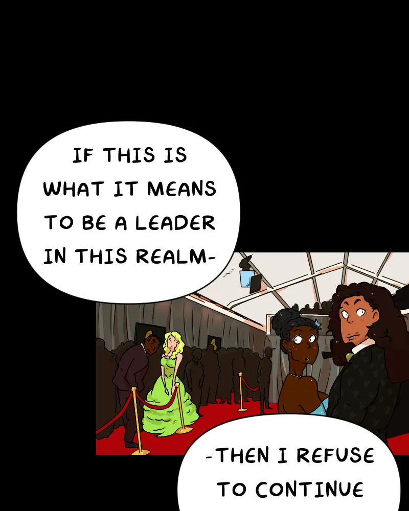 HEART Anthology Chapter 43 page 41 - 