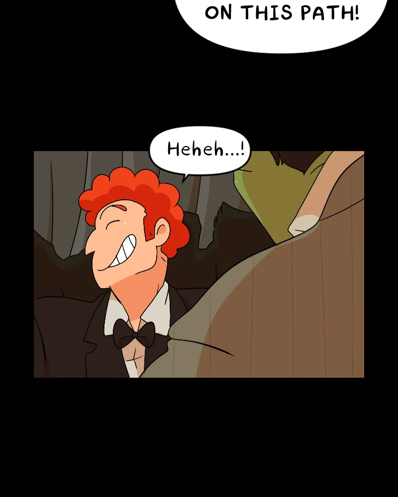 HEART Anthology Chapter 43 page 42 - 
