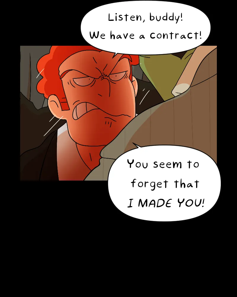 HEART Anthology Chapter 43 page 43 - 