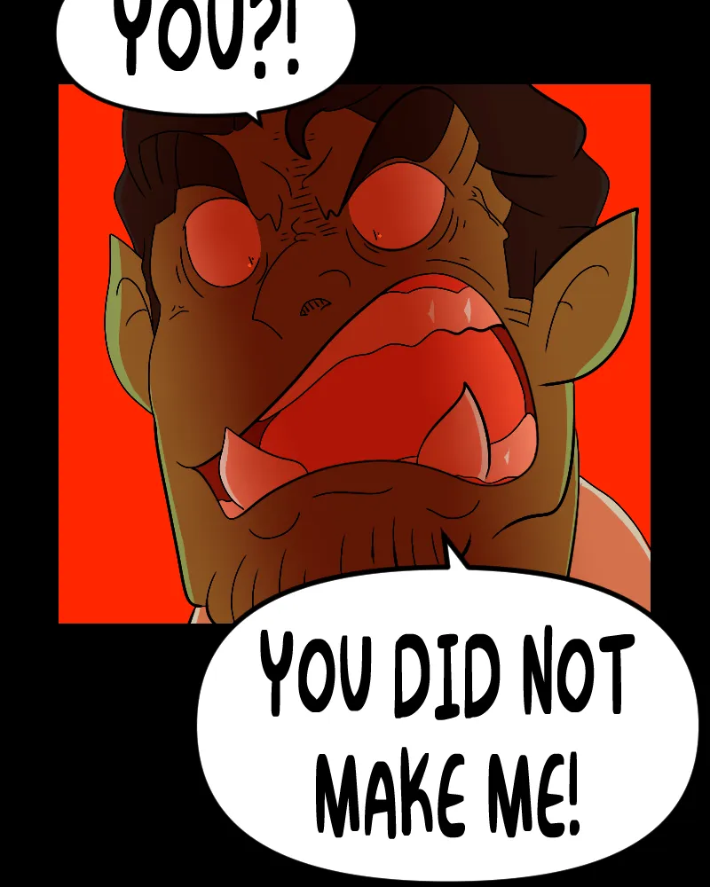 HEART Anthology Chapter 43 page 45 - 