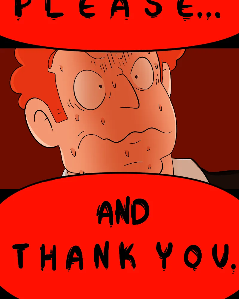 HEART Anthology Chapter 43 page 51 - 