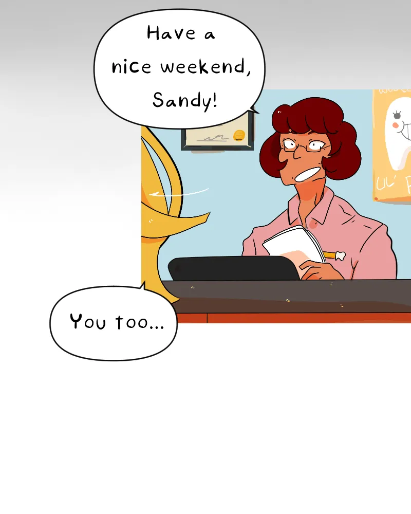 HEART Anthology Chapter 43 page 54 - 