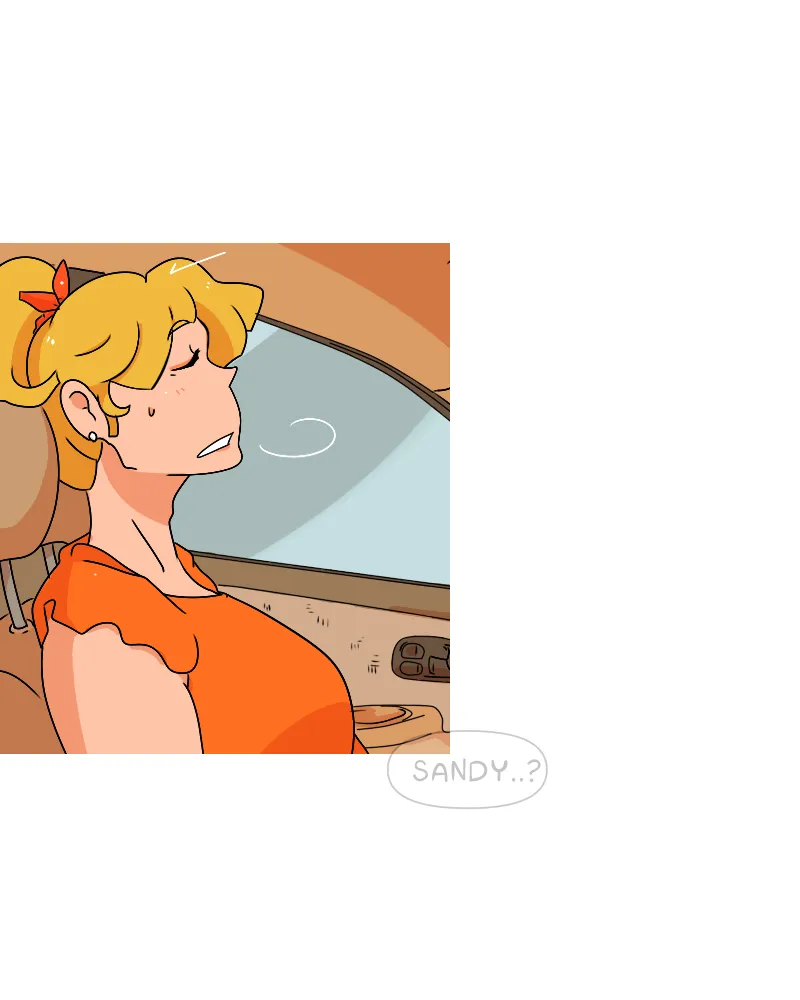 HEART Anthology Chapter 43 page 55 - 