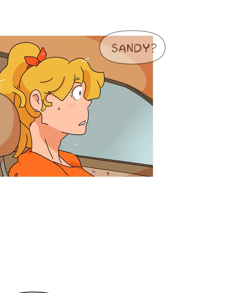 HEART Anthology Chapter 43 page 58 - 