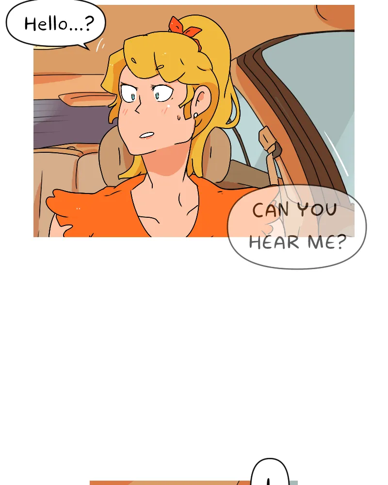 HEART Anthology Chapter 43 page 59 - 