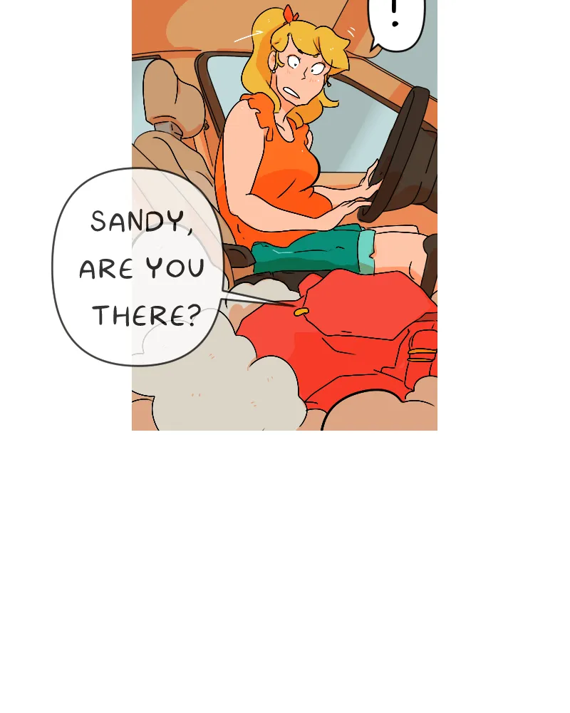 HEART Anthology Chapter 43 page 60 - 