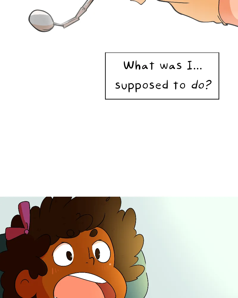 HEART Anthology Chapter 43 page 7 - 