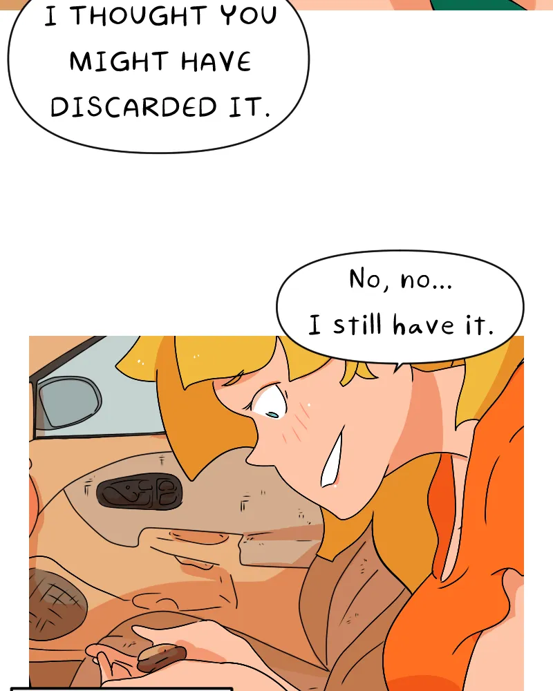 HEART Anthology Chapter 43 page 65 - 