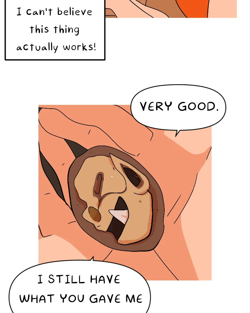 HEART Anthology Chapter 43 page 66 - 