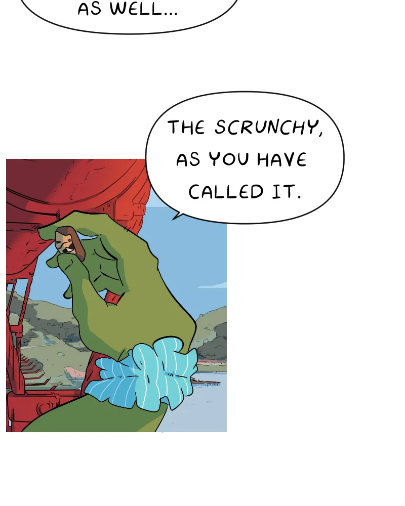 HEART Anthology Chapter 43 page 67 - 
