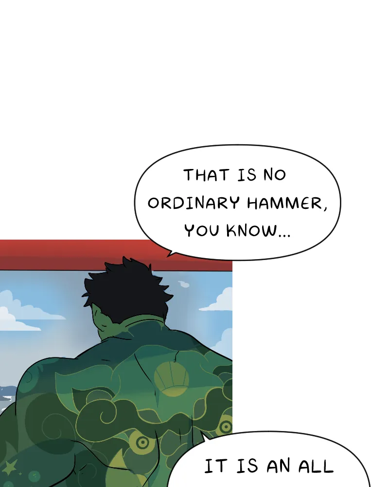 HEART Anthology Chapter 43 page 69 - 