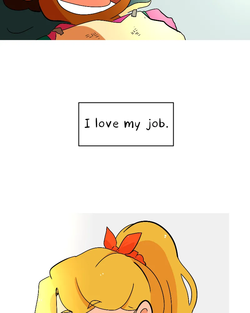 HEART Anthology Chapter 43 page 8 - 