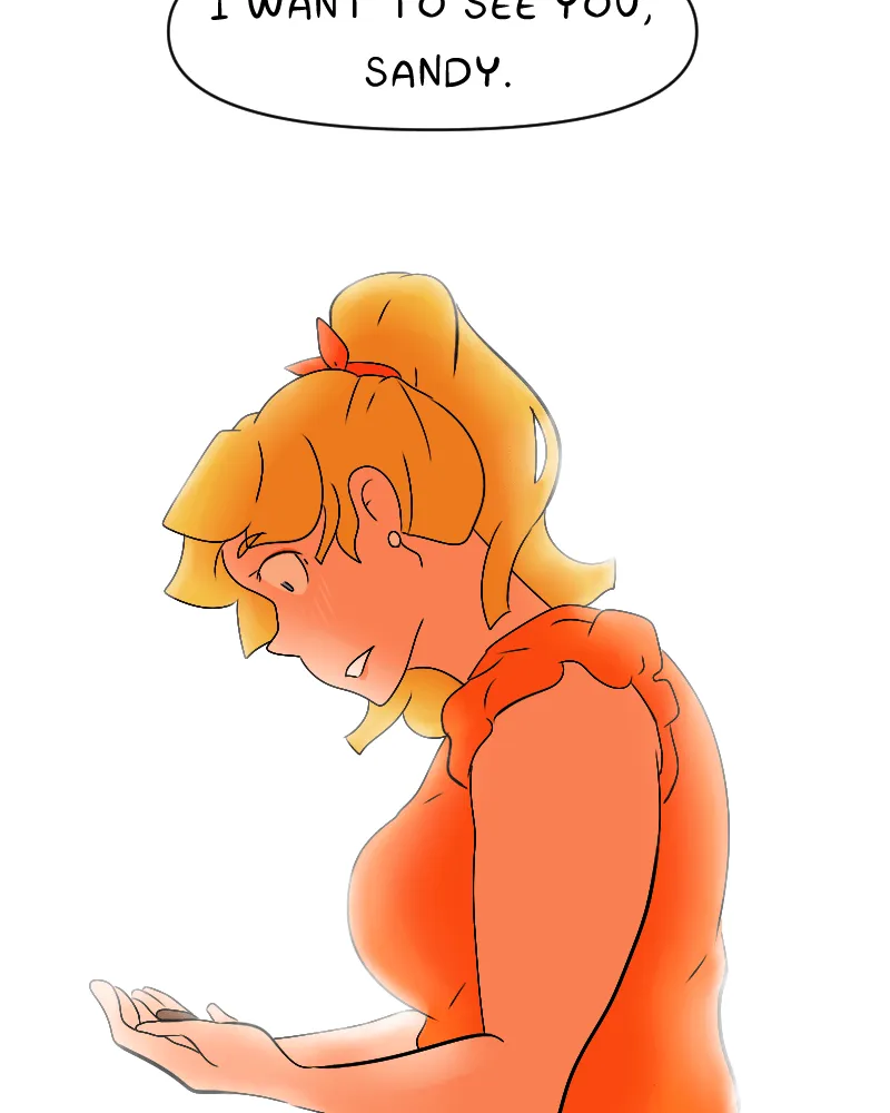 HEART Anthology Chapter 43 page 72 - 