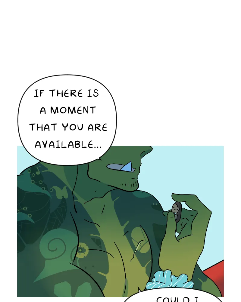 HEART Anthology Chapter 43 page 73 - 