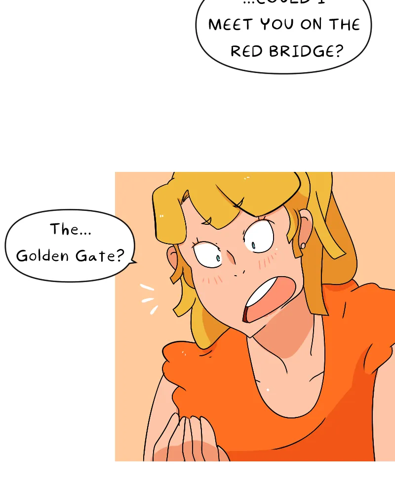 HEART Anthology Chapter 43 page 74 - 