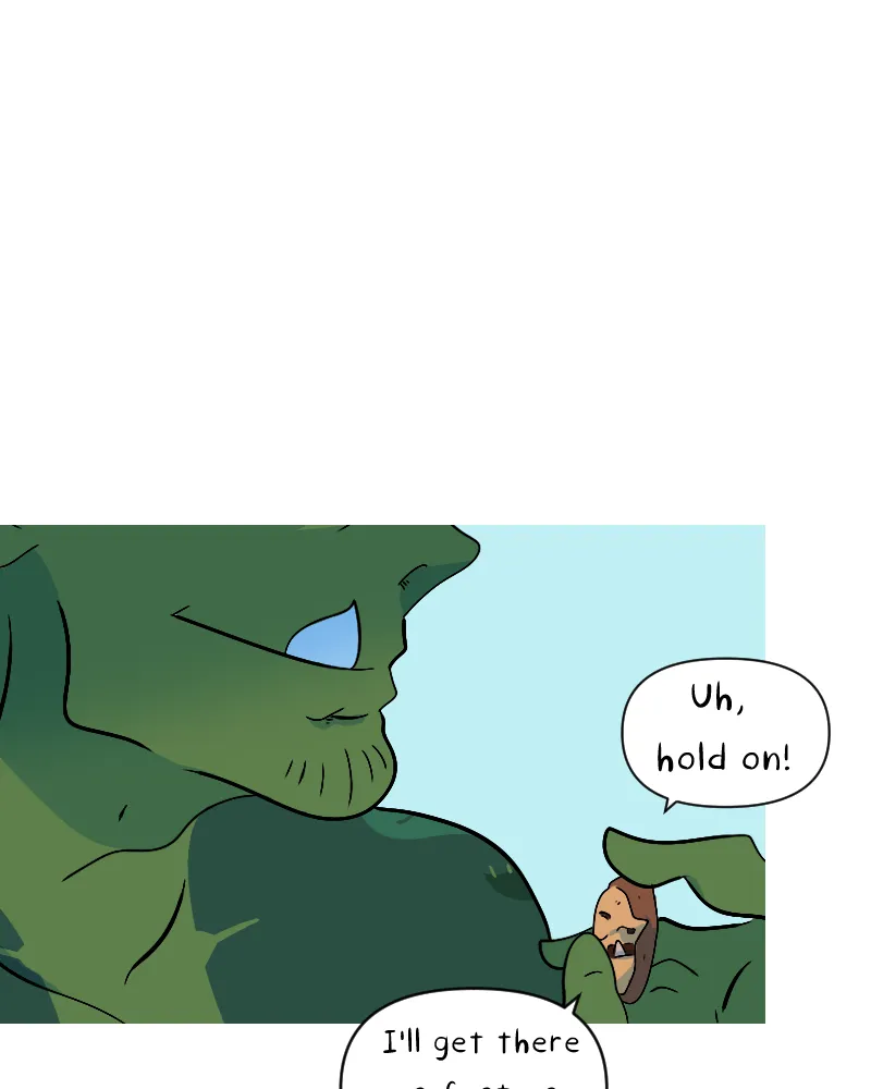 HEART Anthology Chapter 43 page 77 - 