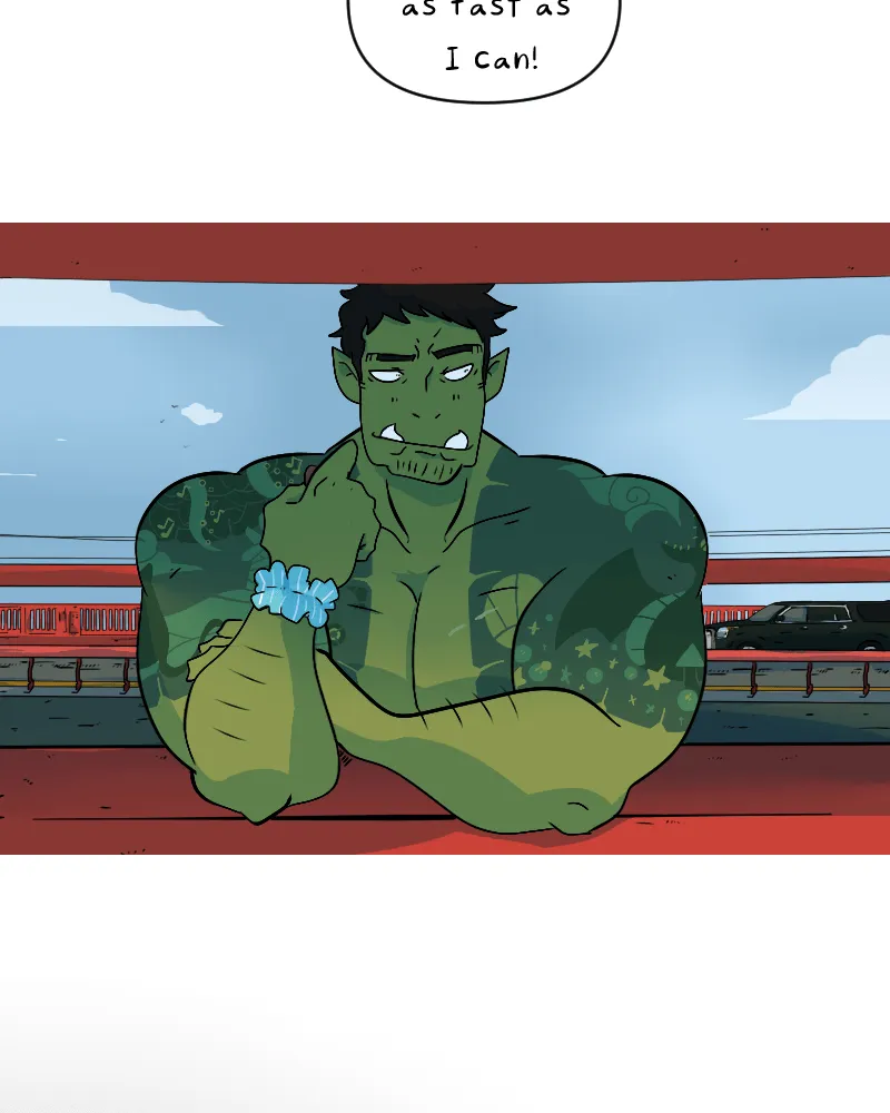 HEART Anthology Chapter 43 page 78 - 
