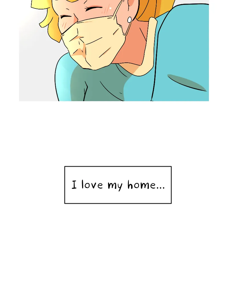 HEART Anthology Chapter 43 page 9 - 