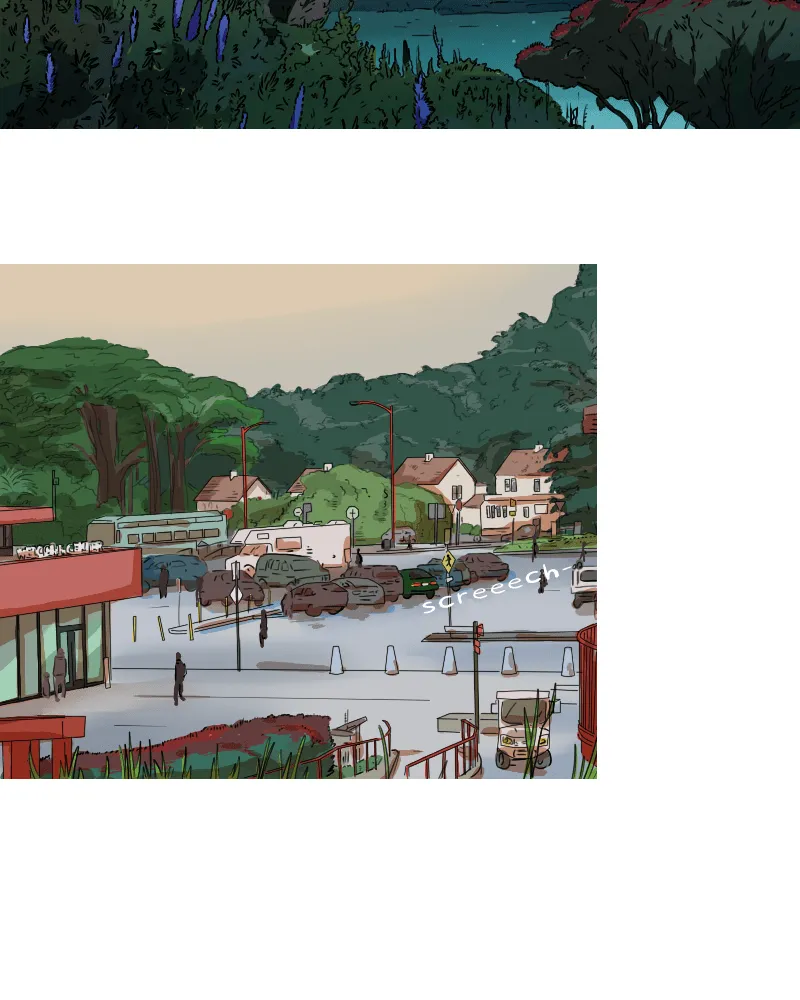 HEART Anthology Chapter 43 page 81 - 