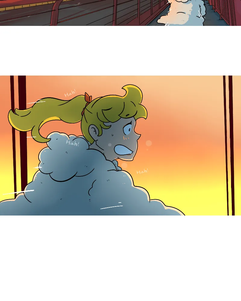 HEART Anthology Chapter 43 page 84 - 