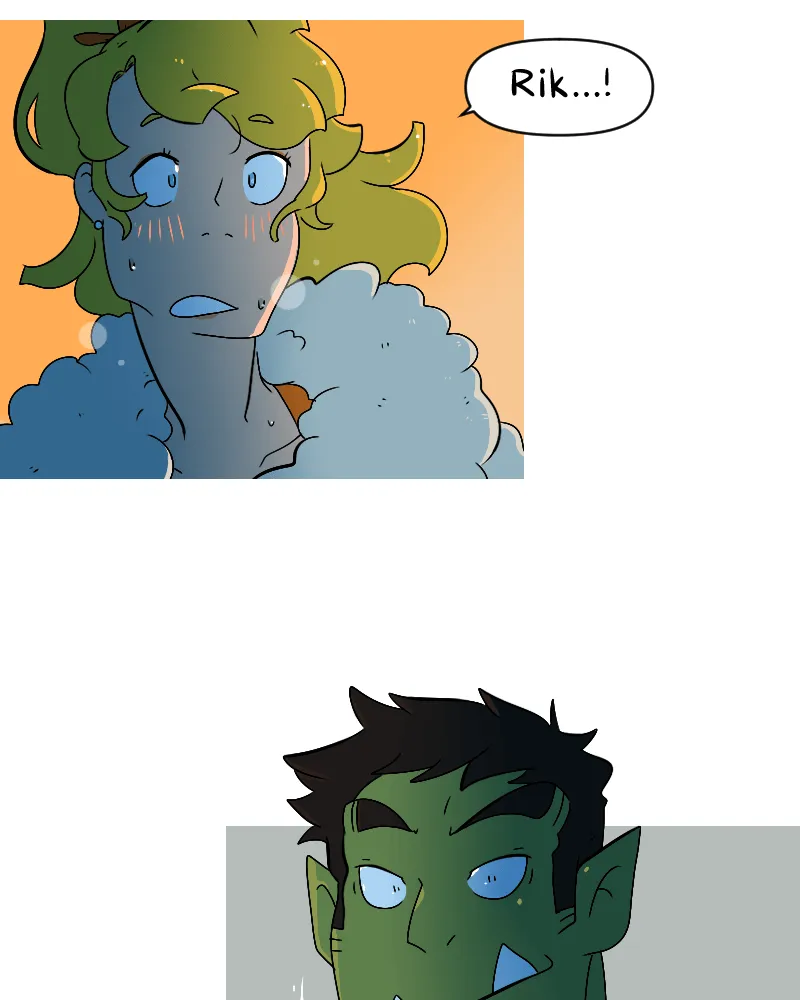 HEART Anthology Chapter 43 page 87 - 