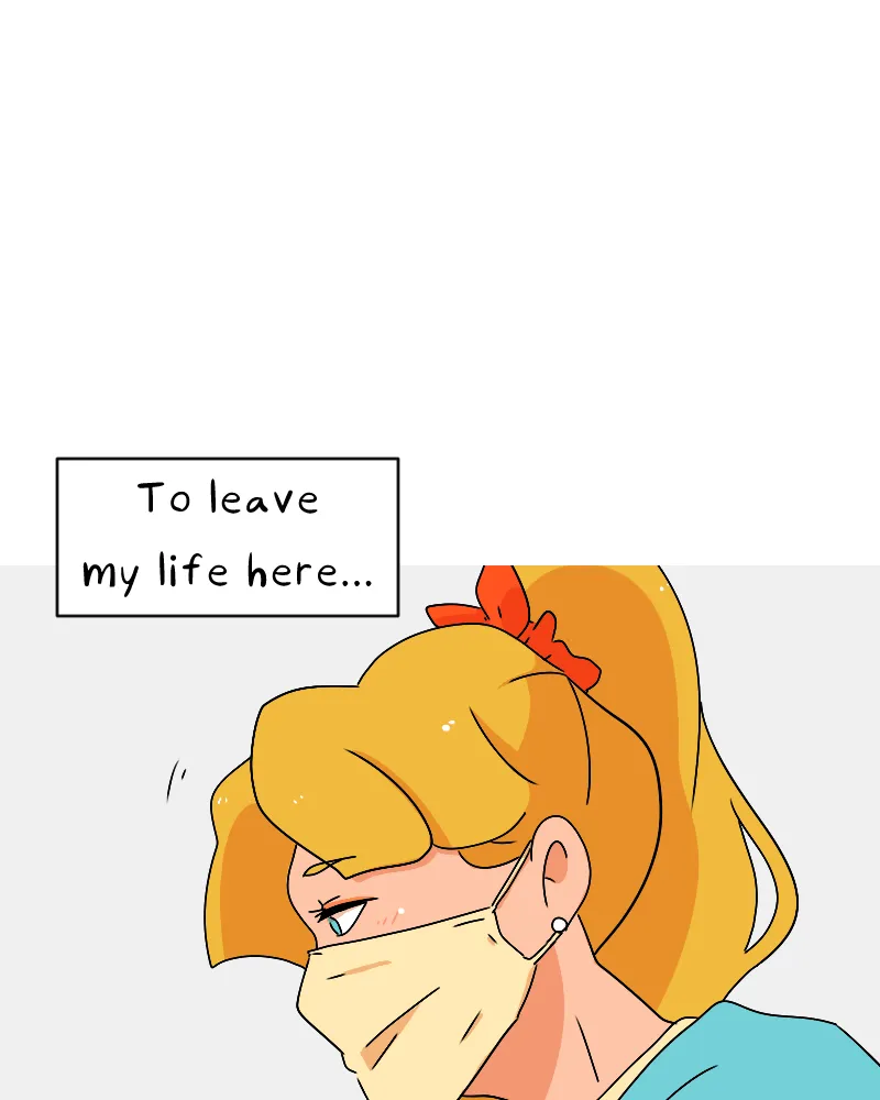 HEART Anthology Chapter 43 page 10 - 