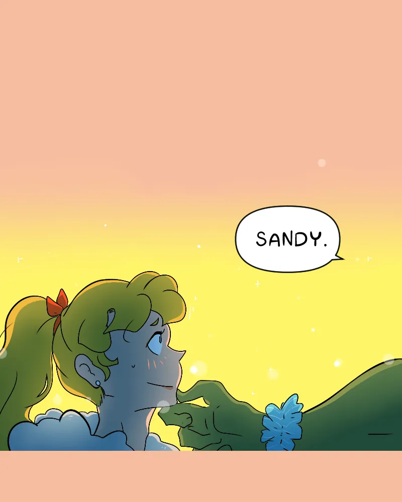 HEART Anthology Chapter 43 page 93 - 