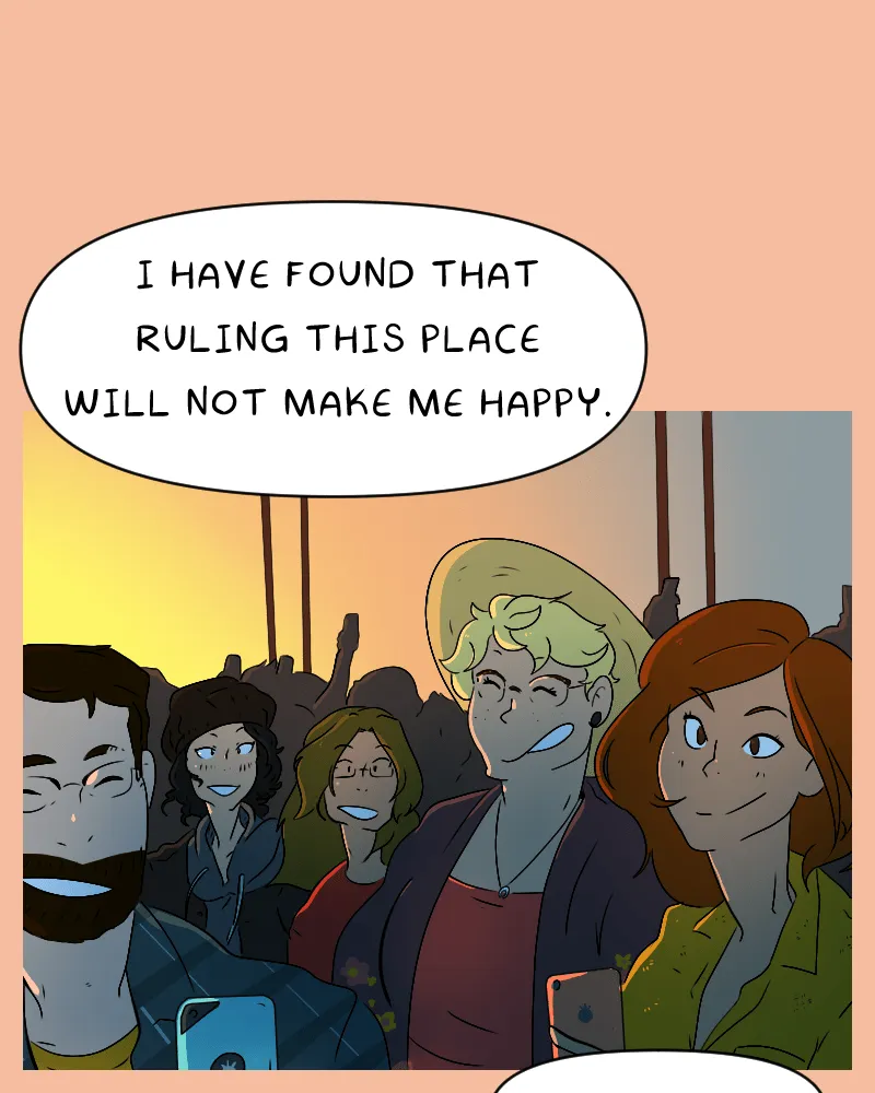 HEART Anthology Chapter 43 page 95 - 