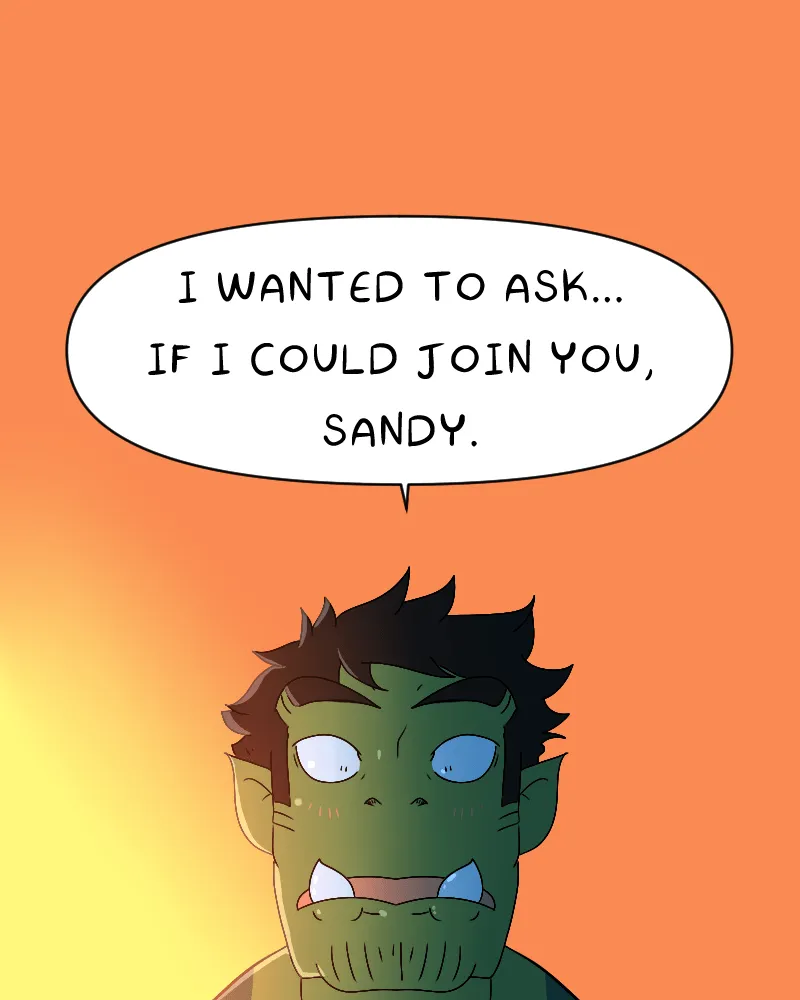 HEART Anthology Chapter 43 page 98 - 