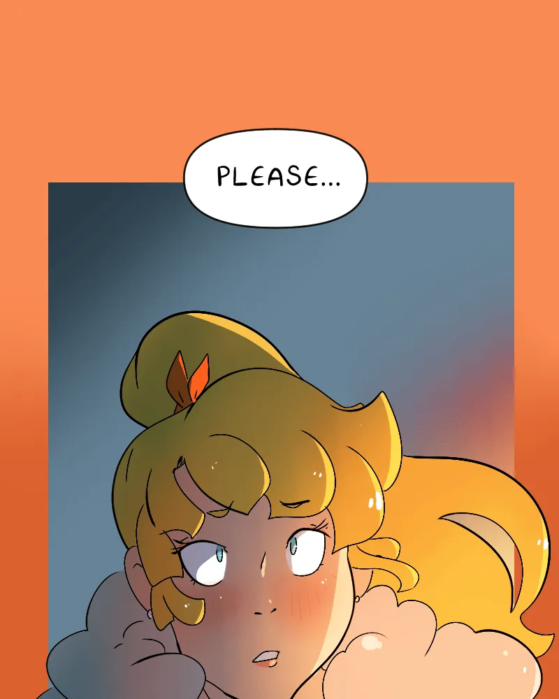 HEART Anthology Chapter 43 page 100 - 