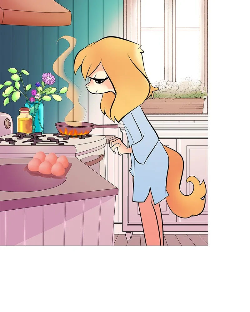 HEART Anthology Chapter 44 page 15 - 