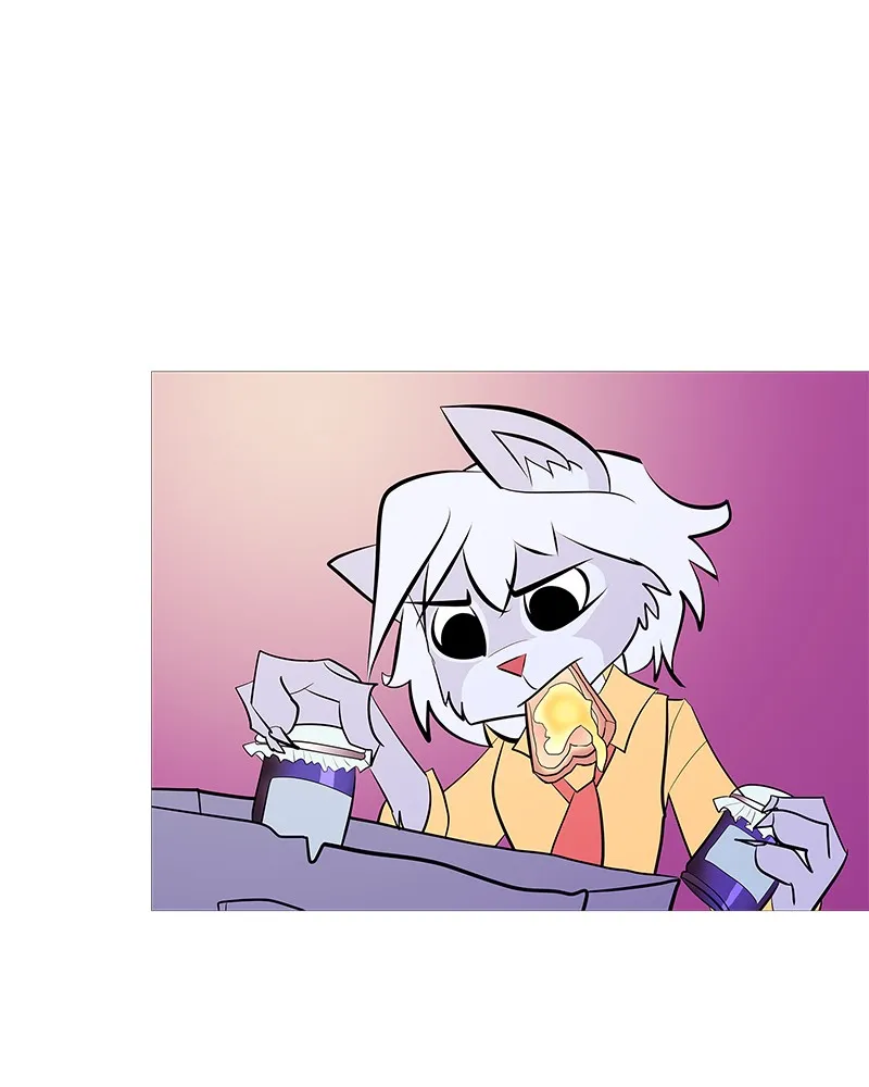 HEART Anthology Chapter 44 page 16 - 