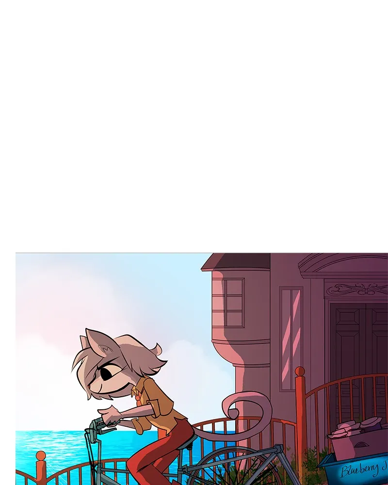 HEART Anthology Chapter 44 page 19 - 