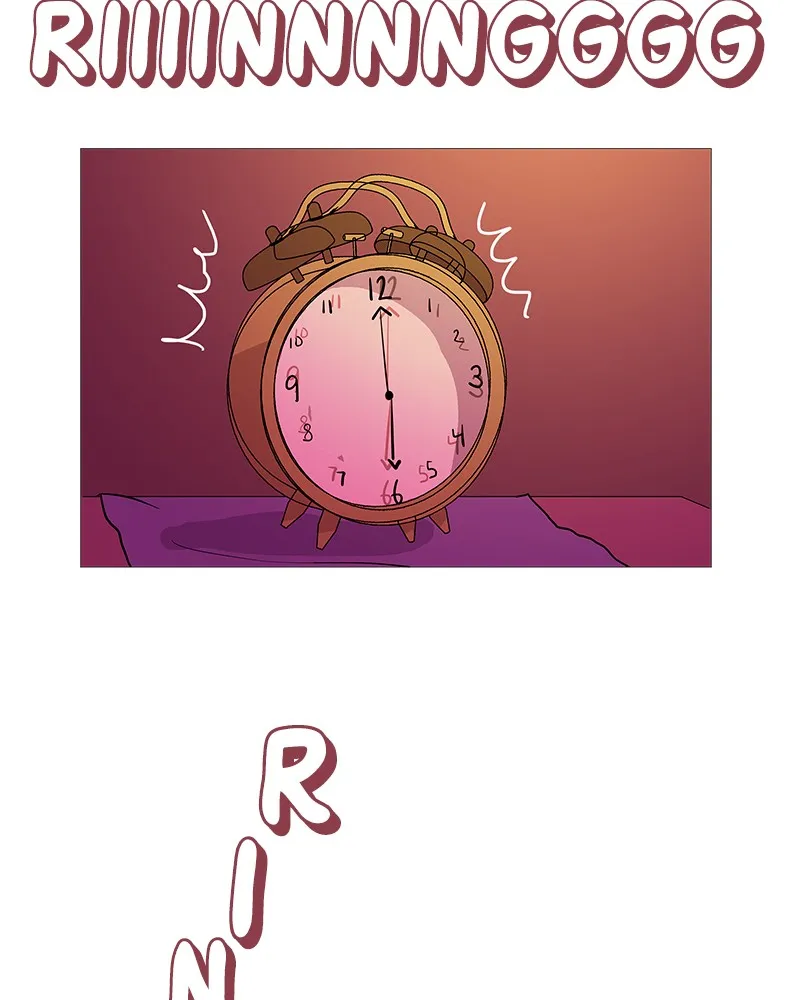 HEART Anthology Chapter 44 page 3 - 