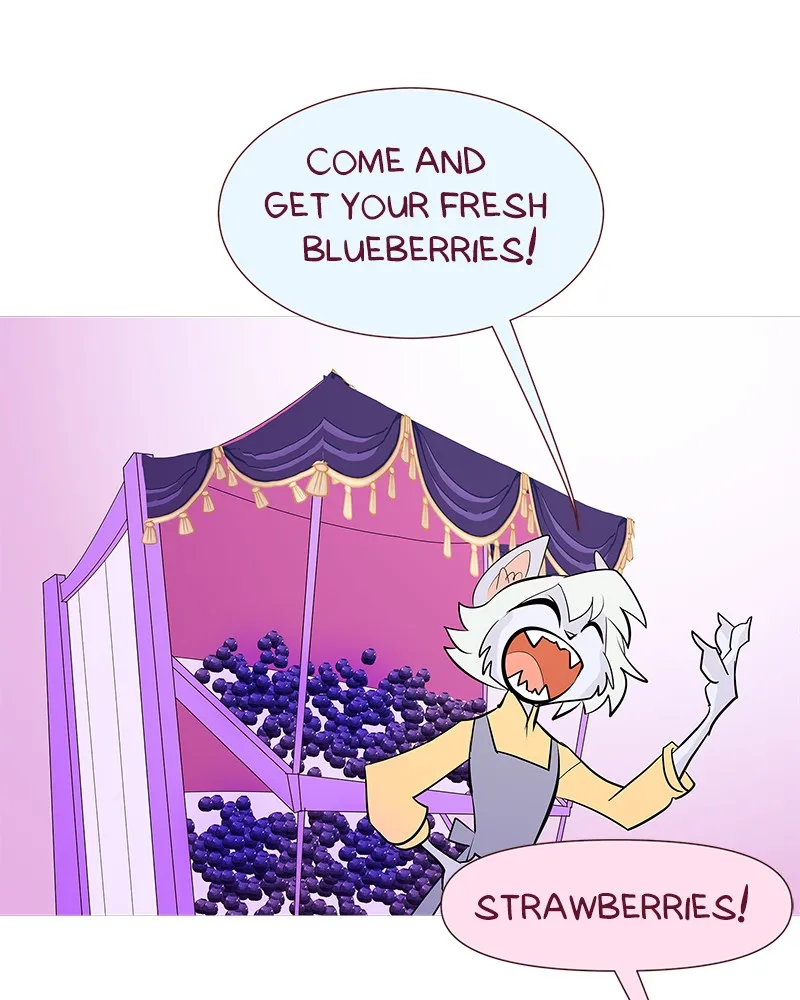 HEART Anthology Chapter 44 page 27 - 