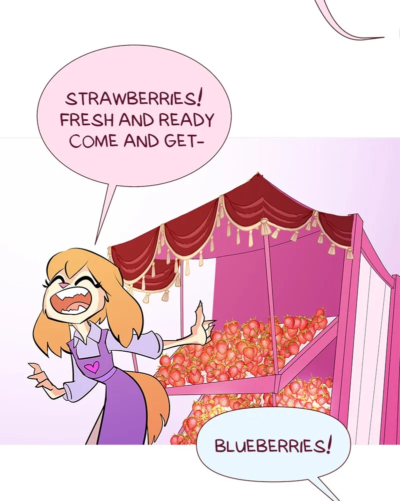 HEART Anthology Chapter 44 page 28 - 