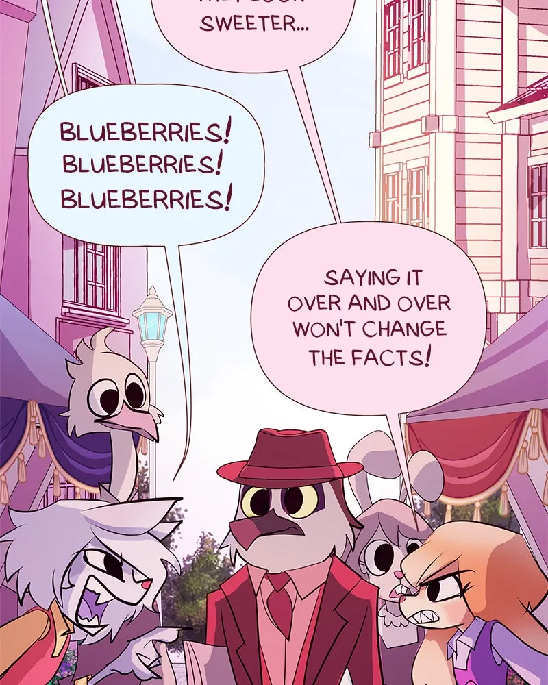 HEART Anthology Chapter 44 page 30 - 